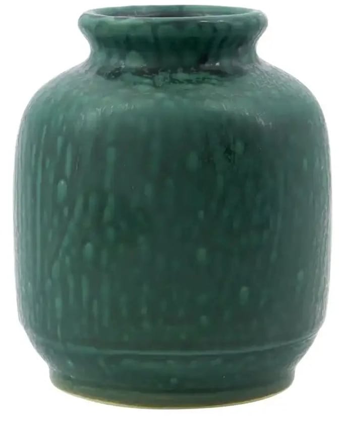 House Doctor Vaas Casa groen 14cm