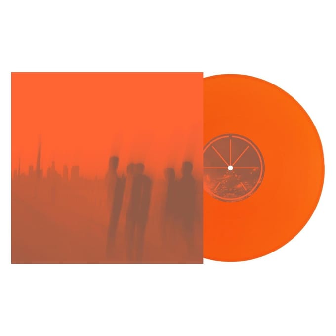 Is Survived By -10th Anniversary- - Touche Amore