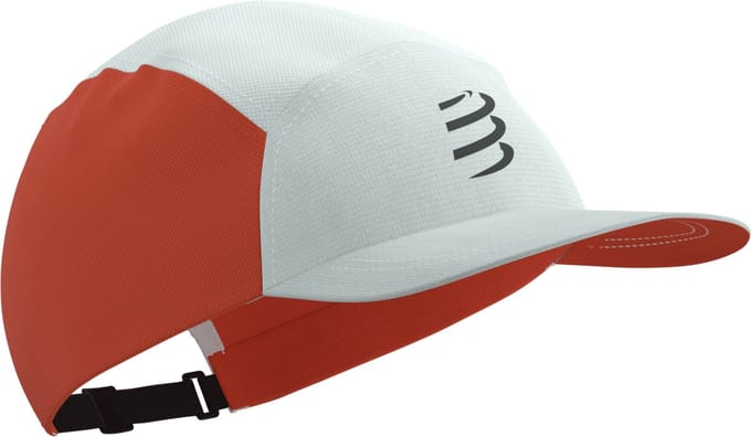 5 Panel Cap