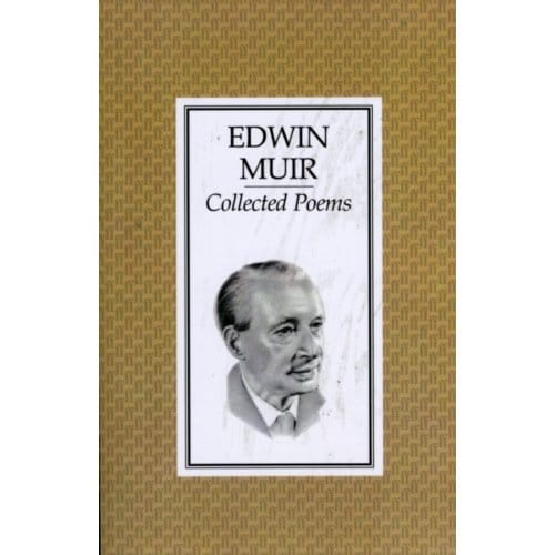 Collected Poems - Edwin Muir