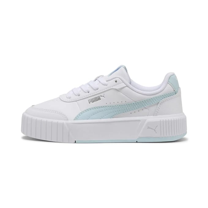 Schoenen dames Puma Carina Mia