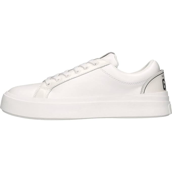 Gcds Witte sneakers