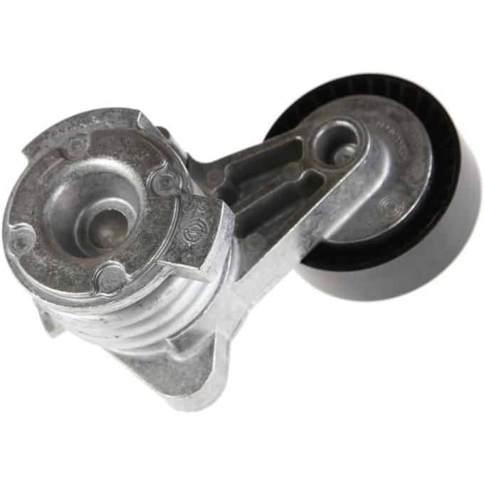 Riemspanner, Poly V-riem SNR GA350.57