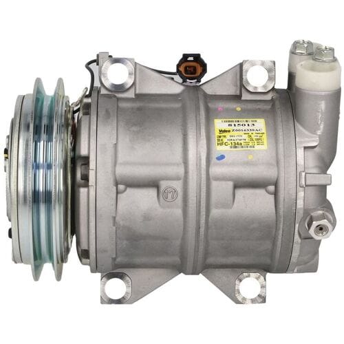 Airco-compressor VALEO ORIGINS NEW O.E. TECHNOLOGIE VALEO 815013