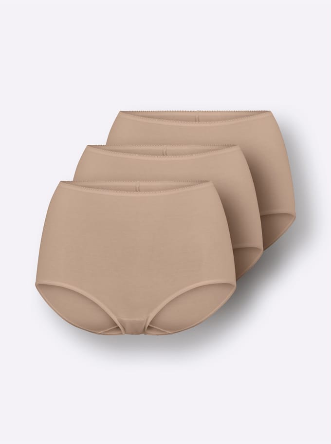 Tailleslip