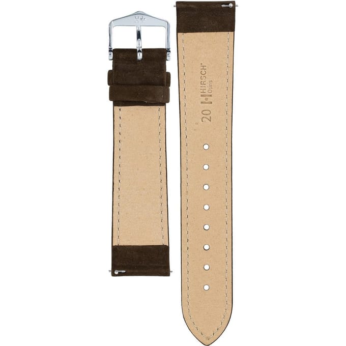 Hirsch 03433110-2-20 Osiris Nubuck band