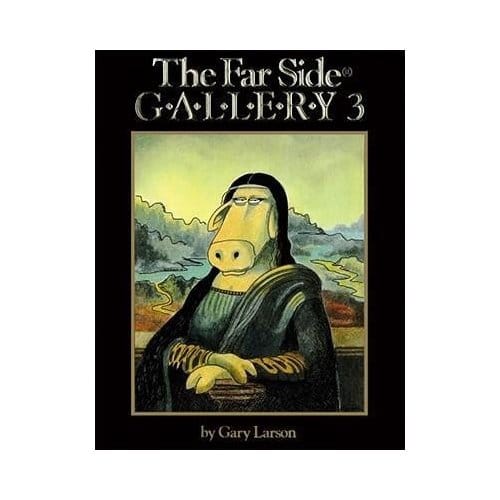The Far Side® Gallery 3 - Far Side - Gary Larson