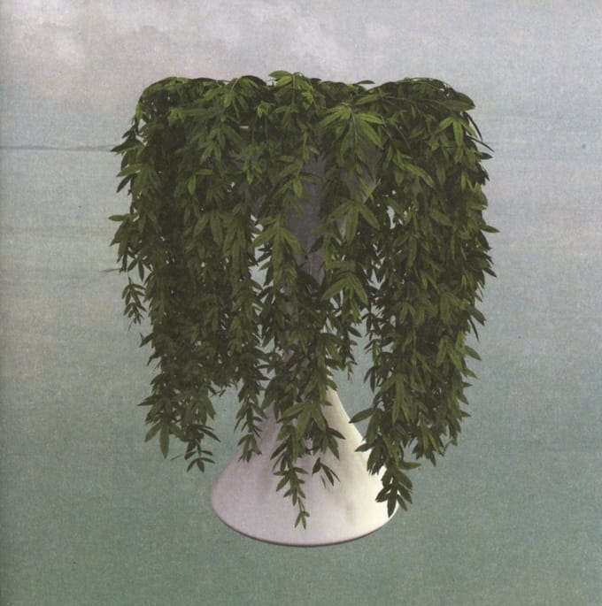 Errors - Lease Of Life (CD)