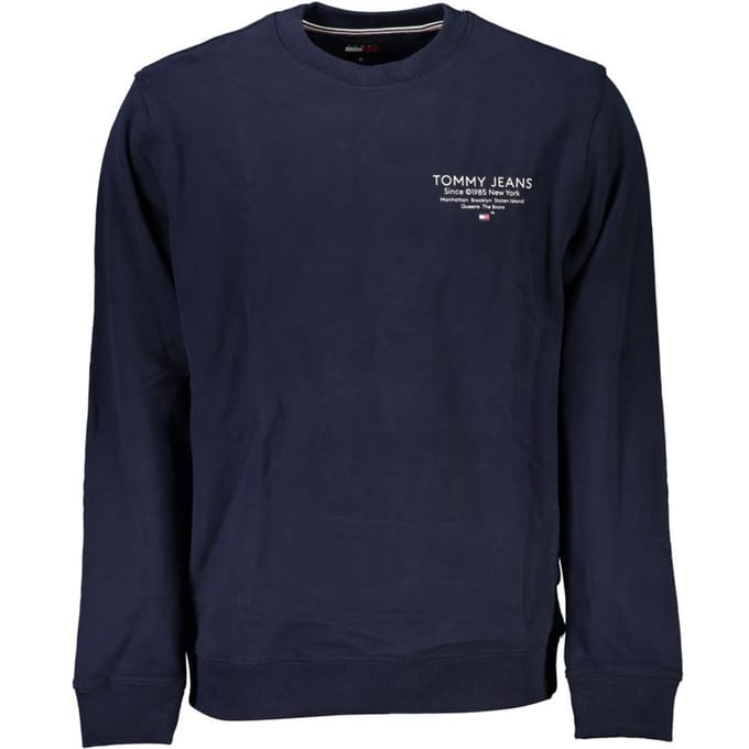 Ronde Hals Sweatshirt Dm0dm07404