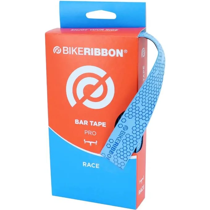 Lintmeter Bikeribbon Beegrip Pro