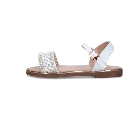Platte sandalen Patrizia Pepe PK321