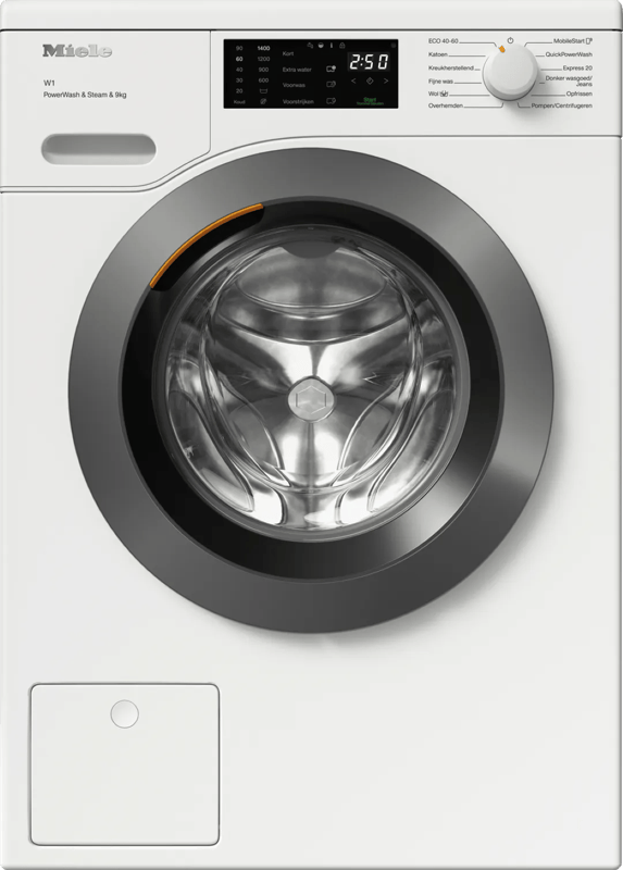 Miele WED 388 WCS PowerWash & Steam
