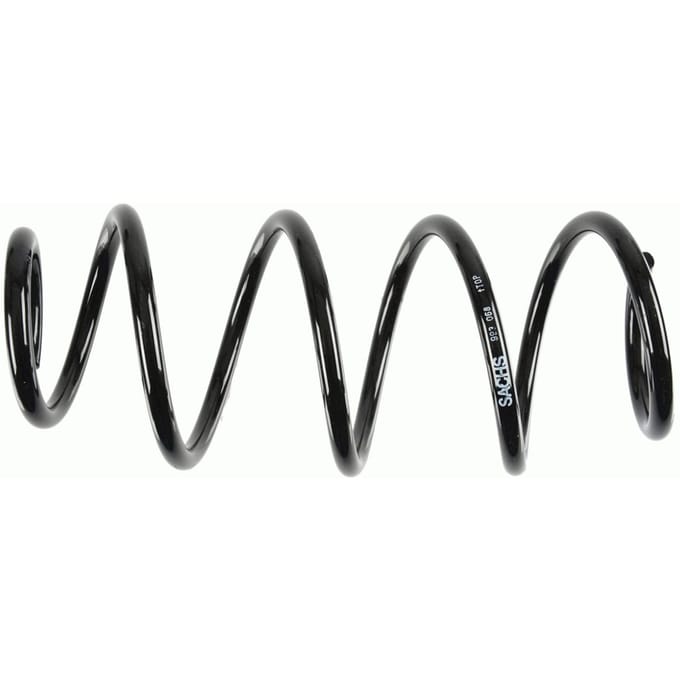 Chassisveer SACHS 993 068