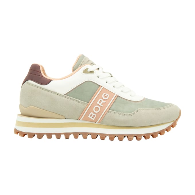 Schoenen dames Björn Borg Dash