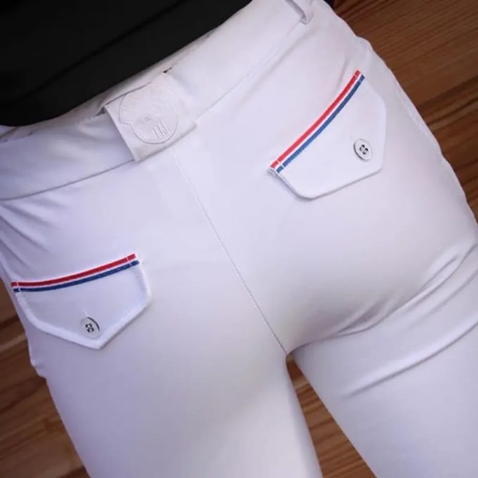 Wedstrijdbroek voor kinderen Jump'In Sacha