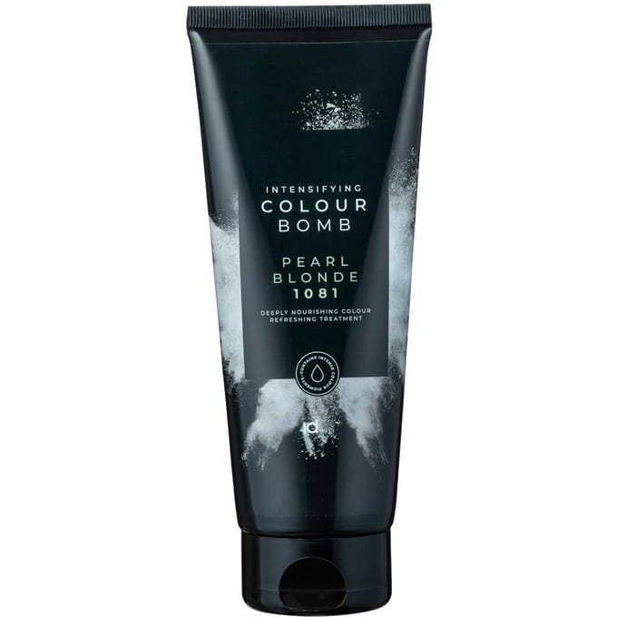 IdHAIR Intensifying Colour Bomb Pearl Blonde 1081 200 ml