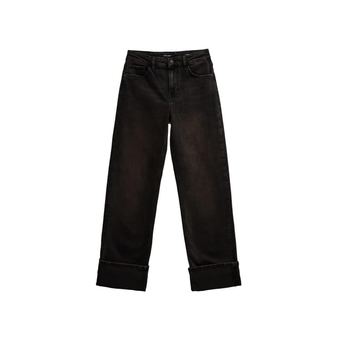 Dames Straight jeans Salsa Jeans True