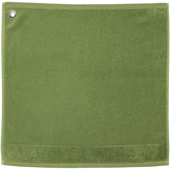 Handdoek Winkler Curl