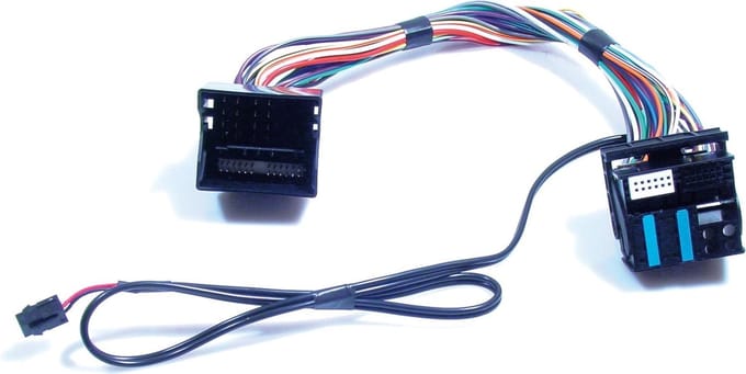 KRAM X103 car kit