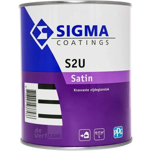 Sigma S2U Satin