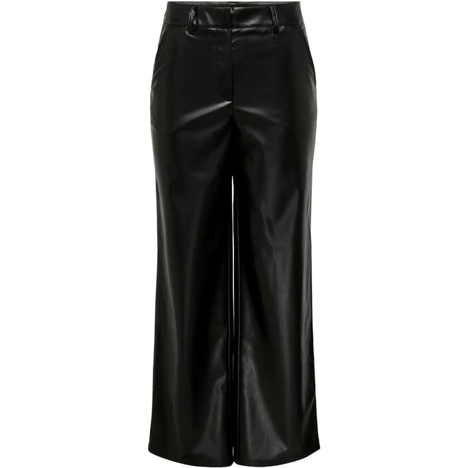 Jdy Tana Broek Zwart XL / 32 Vrouw