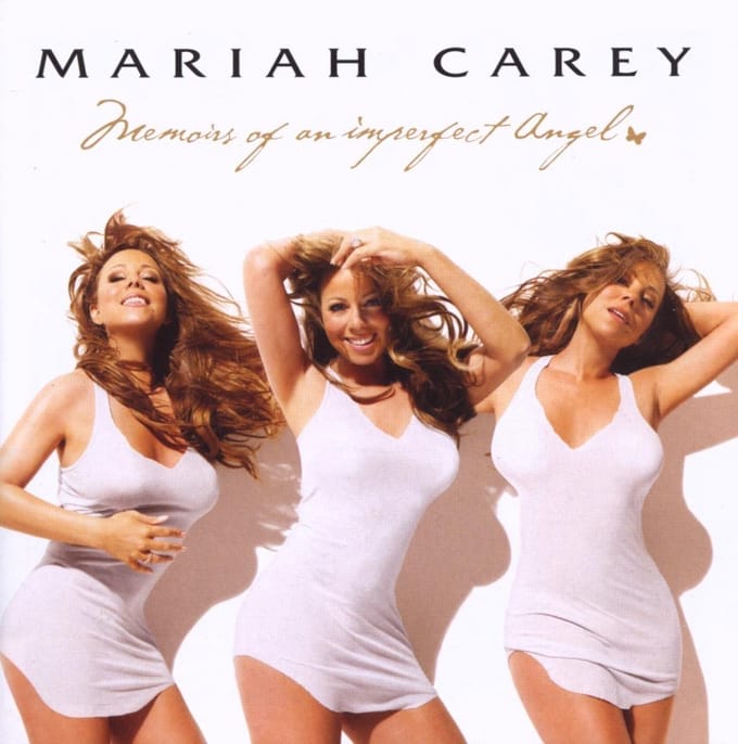 Memoirs Of An Imperfect Angel