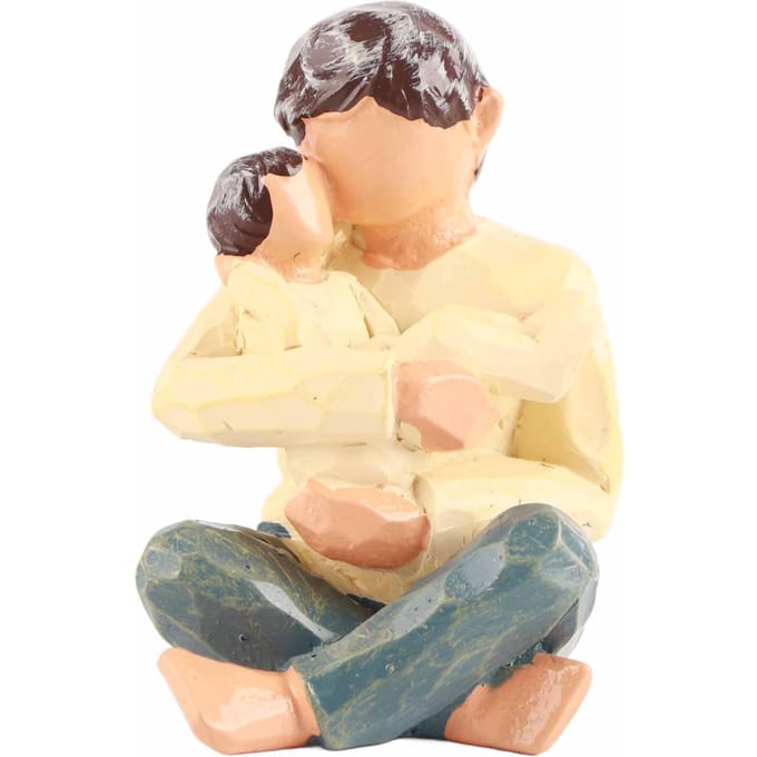 Willow Tree Beeld Hars Ornamenten Ambachten Willow Tree Figuur