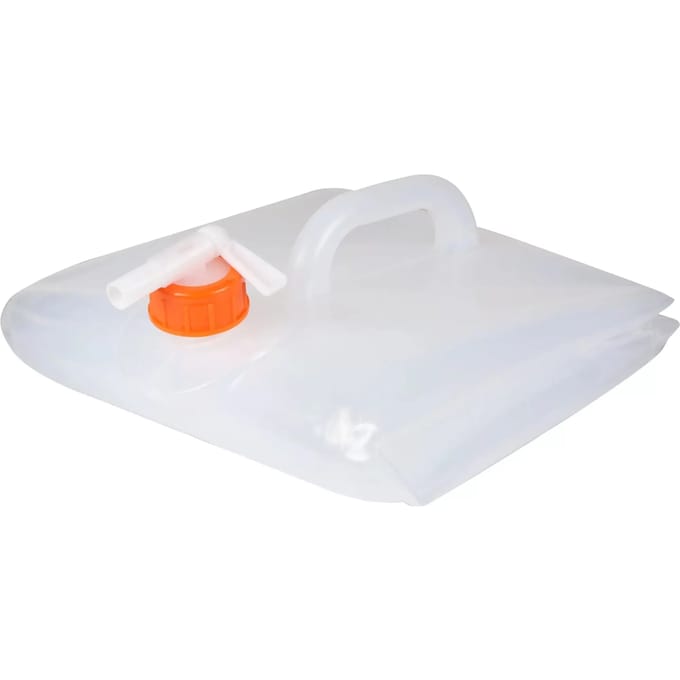 Regatta Opvouwbare Jerrycan 25L Wit