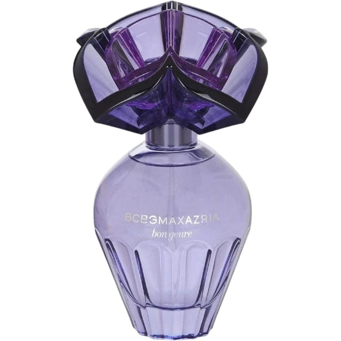 BCBGMAXAZRIA BCBGMAXAZRIA BON GENRE EAU DE PARFUM 100ML SPRAY