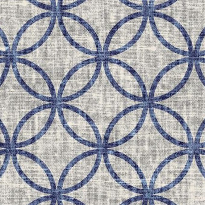Vintage Vloerkleed Desso 8811-617 | 170 x 230 cm