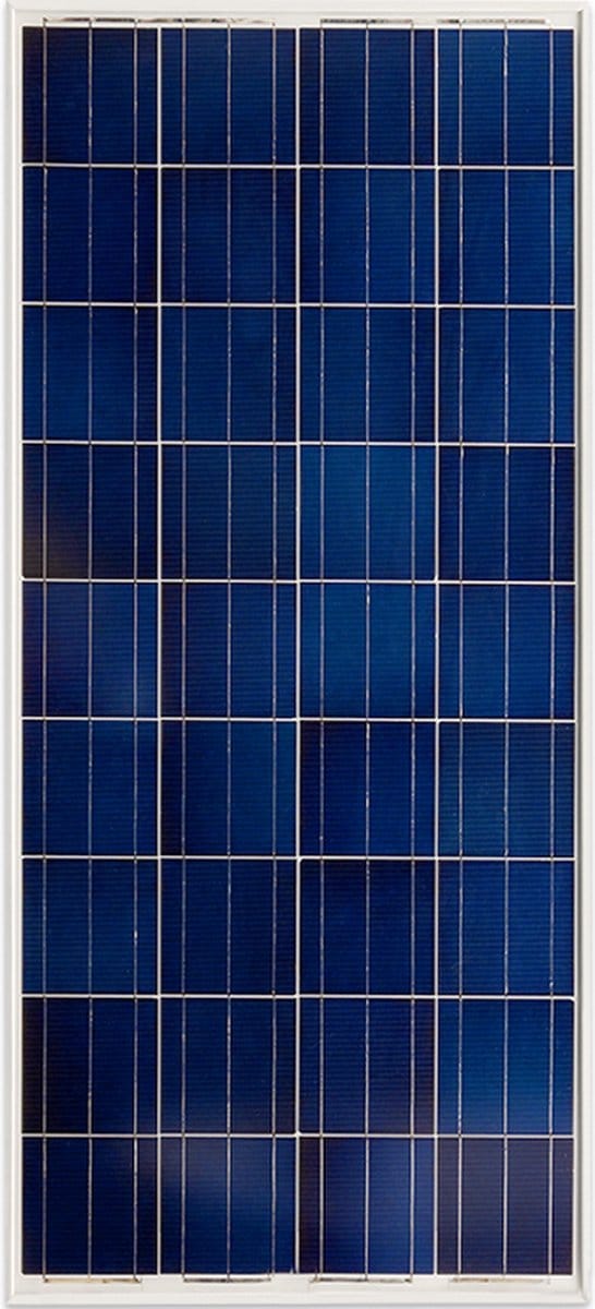 Victron Solar Panel 30W-12V Mono 560x350x25mm