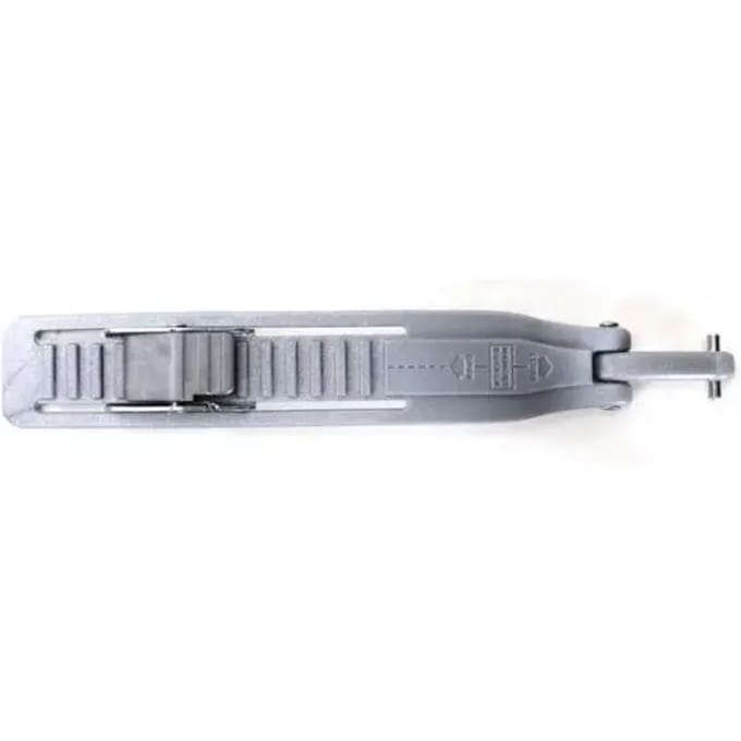 Accessoires roller geheugenband hoog Roces Orlando T25-29