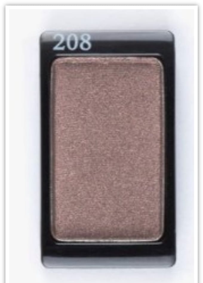 JvG - Eyeshadow 208
