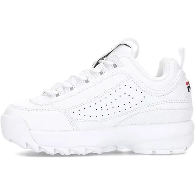 Damestrainers Fila Disruptor