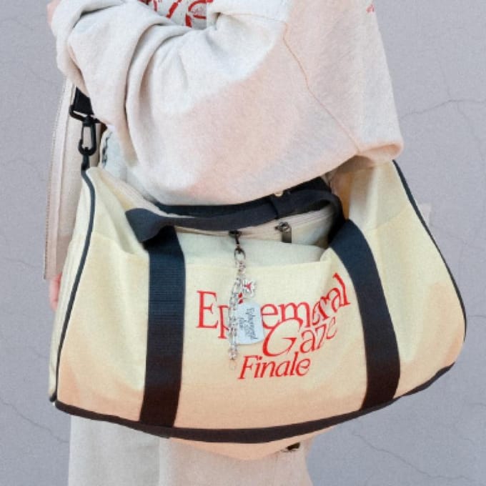 Taemin   04 Boston Bag   Finale Officiële Md 2024 25