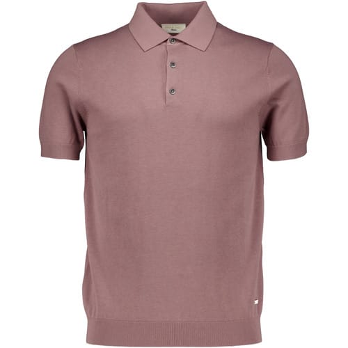 Polo Shirt Korte Mouw Seven Dials 8721283471401