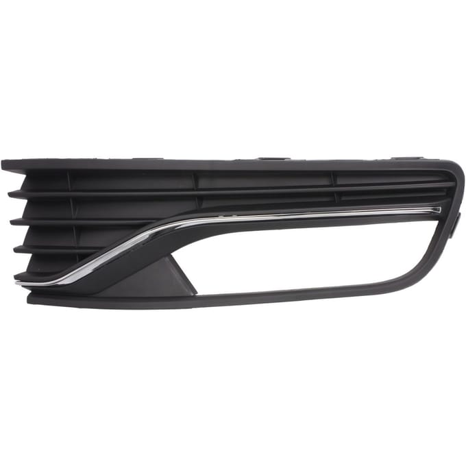 Bumper - onderdelen BLIC 6502-07-9507992FP