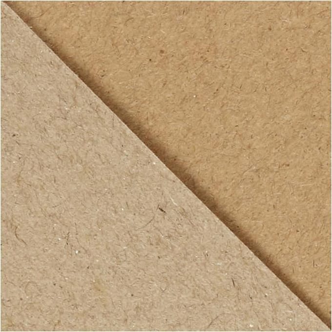 Creativ Company - Envelope Beige 11.5x15cm 10 pcs.
