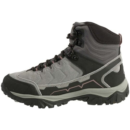 Trail Ande Hiker High Wp