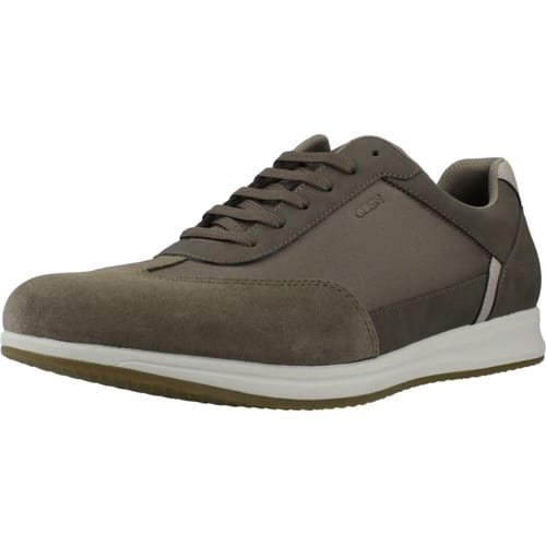 Lage Sneakers Geox U Avery