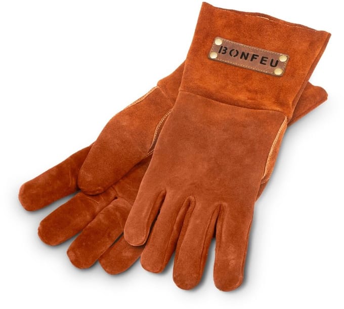 BonFeu BonGloves Hittebestendige Handschoenen
