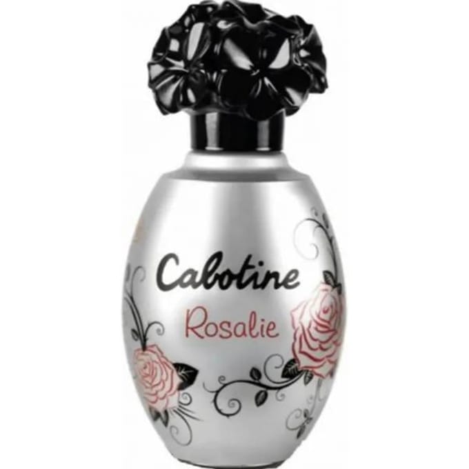 Grès - Damesparfum - Cabotine Rosalie - Eau de toilette 100 ml