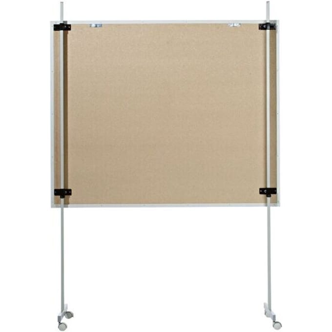 Werkorder planbord Universeel & Verrijdbaar