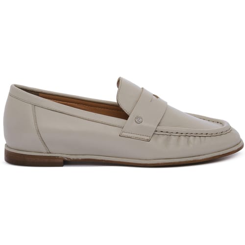 Mocassins Café Noir CAFE NOIR MOCASSINO WHITE