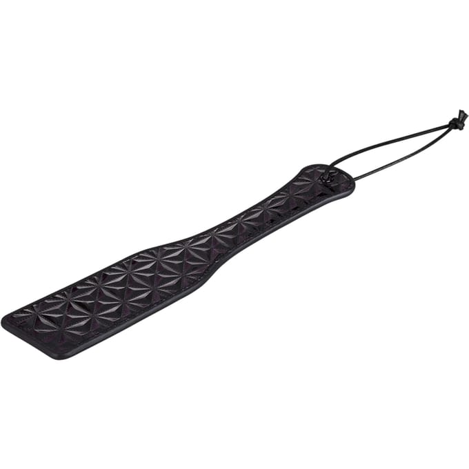 'Blaze Luxury Fetish - Paddle'