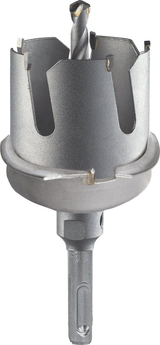 LOS ALLMAT 68-1 Multifunctionele gatenzaag Allmat, Ø 68mm