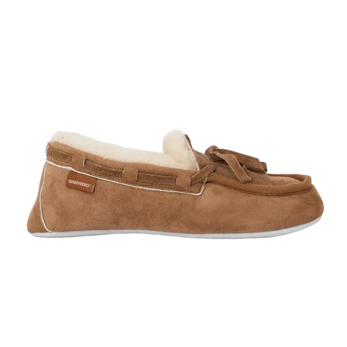 Damesschoenen Shepherd Of Sweden Daisy