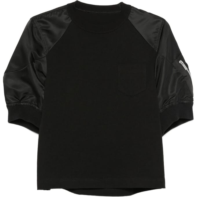 Sacai T-shirt vrouw