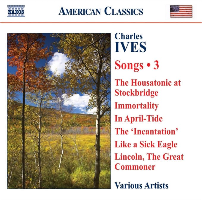 Various Artists - Complete Songs Volume 3 (CD)