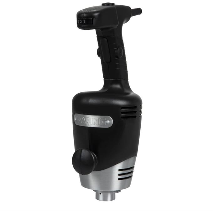 Waring Motorblok Voor Big Stik Staafmixers - Waring AC992 - Horeca & Professioneel